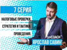 Налоговые проверки. Стратегия и тактика проведения