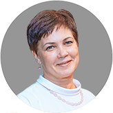 Ольга Селезнева