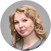 Татьяна Савина