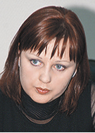 Рейтинг влиятельных женщин в Екатеринбурге 32