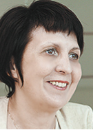 Рейтинг влиятельных женщин в Екатеринбурге 36