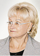 Рейтинг влиятельных женщин в Екатеринбурге 44