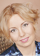 Рейтинг влиятельных женщин в Екатеринбурге 54