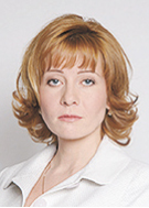 Рейтинг влиятельных женщин в Екатеринбурге 57