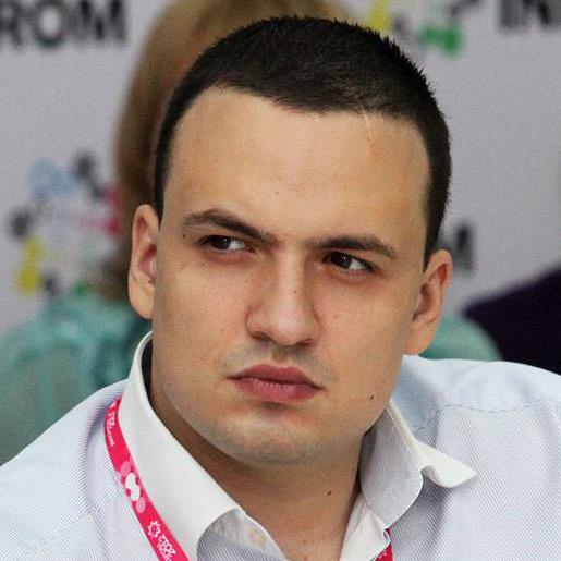 Ионин Дмитрий Александрович