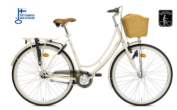 Как открыть веломагазин 5