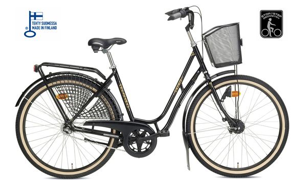 Как открыть веломагазин 3