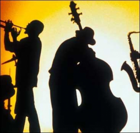 Фестиваль "Джаз по-ростовски"