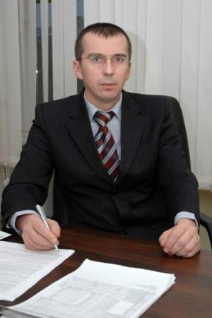 Гущин Алексей Валентинович