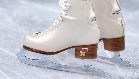 Олимпиада-2014: фигурное катание Олимпиада-2014: фигурное катание