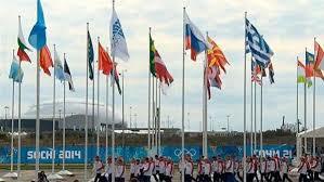 Олимпиада-2014: последние новости Олимпиада-2014: последние новости