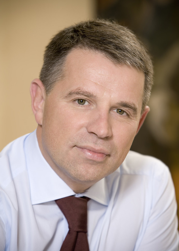 Комаров Андрей Ильич