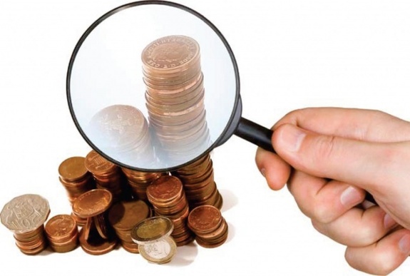 Микрофинансирование