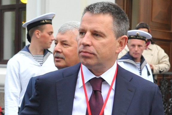 Дело Андрея Комарова 2