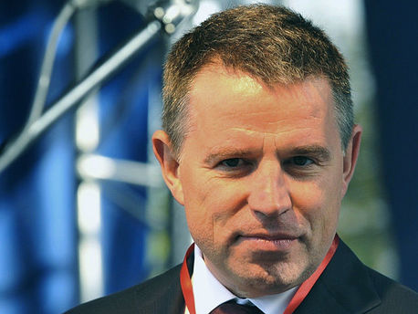 Дело Андрея Комарова 1