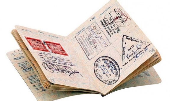 Безвизовые страны для россиян 1