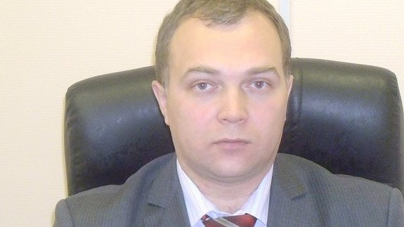 Алексей Посохин