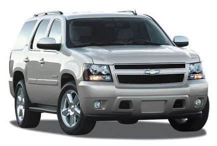 Рамные внедорожники 4