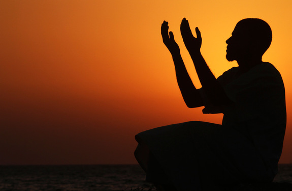 Рамадан Рамадан