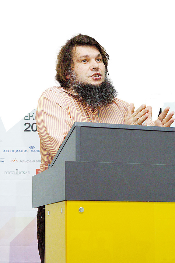 Шароварин Евгений Владимирович 1