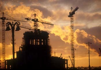 Храм Христа Спасителя