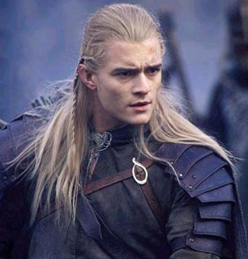 Орландо Блум