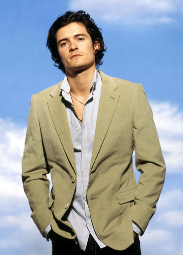 Орландо Блум