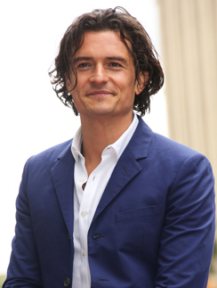 Орландо Блум