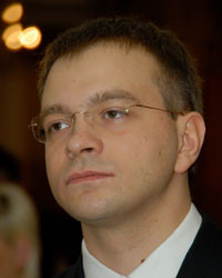 Трапезников Вячеслав Анатольевич