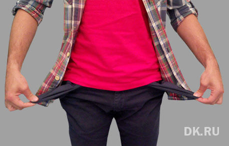 Дайджест новостей: Компаний-банкротов стало в 2,5 раза больше, на Урале — яблочный кризис 1