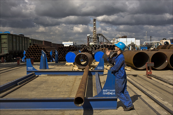 Южноуральский завод «Римеры» поставил в Европу 26 тонн продукции 1 Южноуральский завод «Римеры» поставил в Европу 26 тонн продукции 1