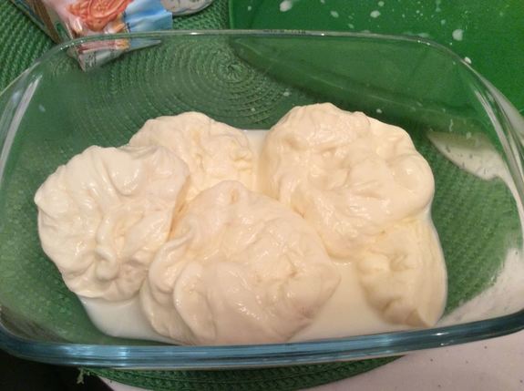 В ответ на санкции уральские випы решили самостоятельно готовить сыр
 2