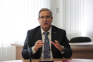 Глава СПП Челябинской области прокомментировал падение индекса деловой среды 1 Глава СПП Челябинской области прокомментировал падение индекса деловой среды 1