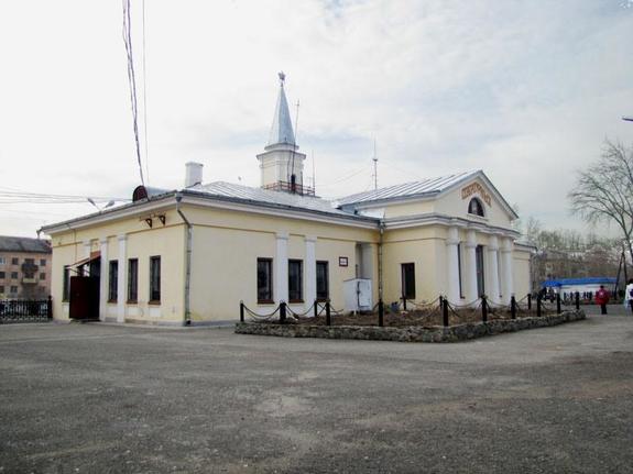 Авто в североуральске