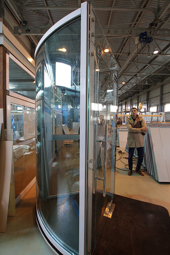 Как «АтомПрофи+» заработал на Сочи-2014 7