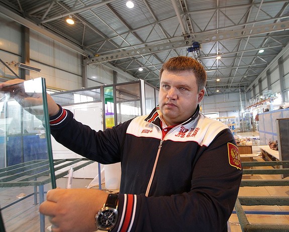 Как «АтомПрофи+» заработал на Сочи-2014 9