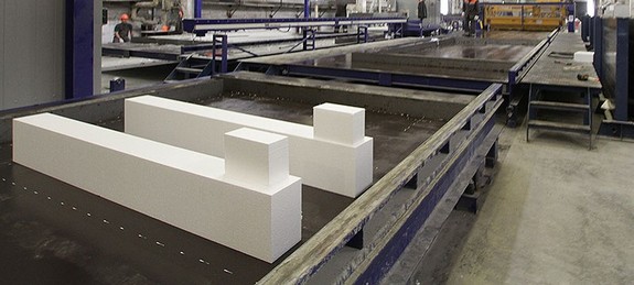 Группа ЛСР продолжит вкладываться в екатеринбургский завод ЖБИ 3