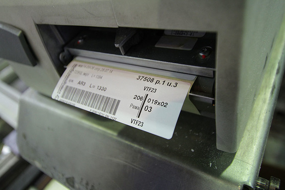 Уральский завод «Спецремстрой» доверился роботам 2