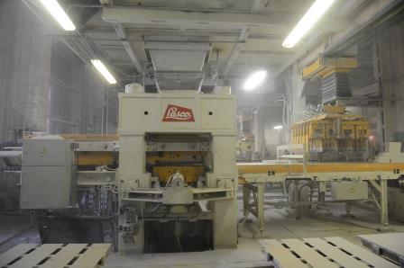 Нижегородский силикатный бизнес покорил два моря 2