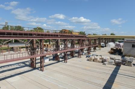 Нижегородский силикатный бизнес покорил два моря 3