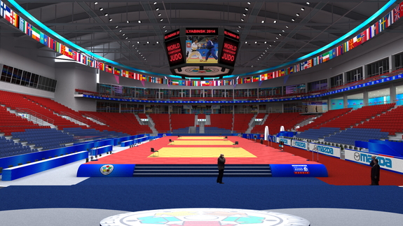 Афиша развлечений Челябинска на неделю - 22.08.2014 1