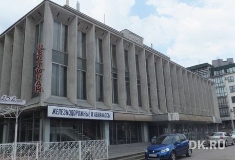 Главные новости недели в Нижнем Новгороде: Жижин купил «Юпитер», McDonald`s проверят  1