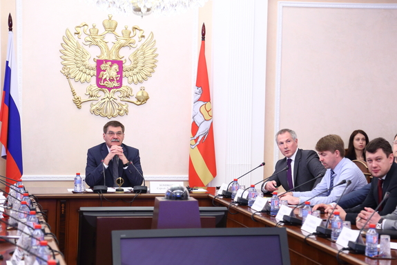 В Челябинской области объявлен конкурс на строительство жилья экономкласса 1