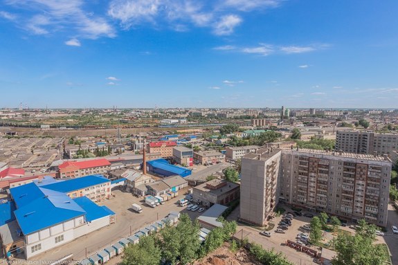 Создание дирекции челябинской агломерации завершат осенью 1 Создание дирекции челябинской агломерации завершат осенью 1