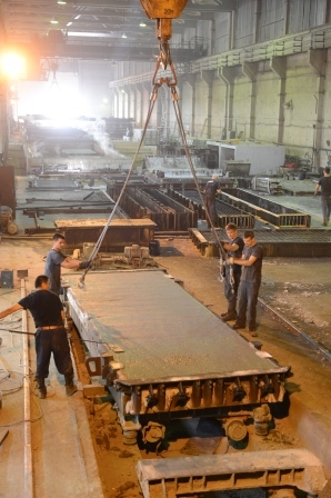 Как ЗЖБК-Стройсервис встроился в процесс импортозамещения  1