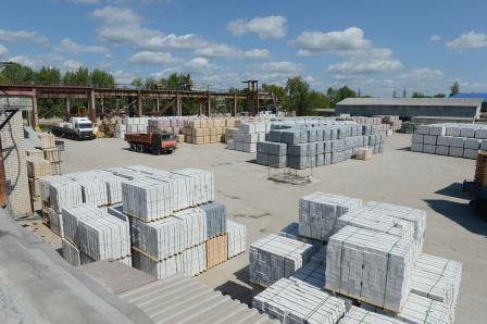 Нижегородский силикатный бизнес покорил два моря 1