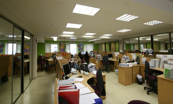 «АБАК-ПРЕСС» арендовал фабрику 7 «АБАК-ПРЕСС» арендовал фабрику 7