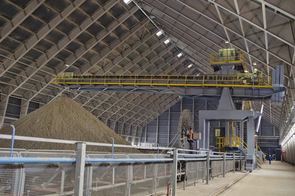 «Евроцемент груп» продолжает инвестировать в экологичность «Катавского цемента» 1