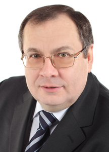 Глава южноуральского Минздрава избавился от приставки и. о. 1 Глава южноуральского Минздрава избавился от приставки и. о. 1