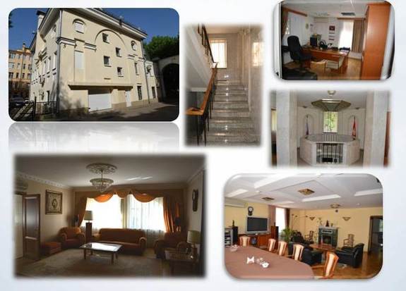 Правительство Челябинской области сдает в аренду свое представительство в столице 1 Правительство Челябинской области сдает в аренду свое представительство в столице 1